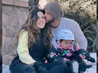 Camila Fernández revela el difícil momento que vivió tras su primer embarazo