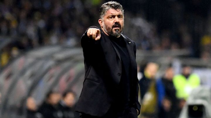 Gennaro Gattuso renuncia a la Selección de Italia tras no clasificar al Mundial 2026