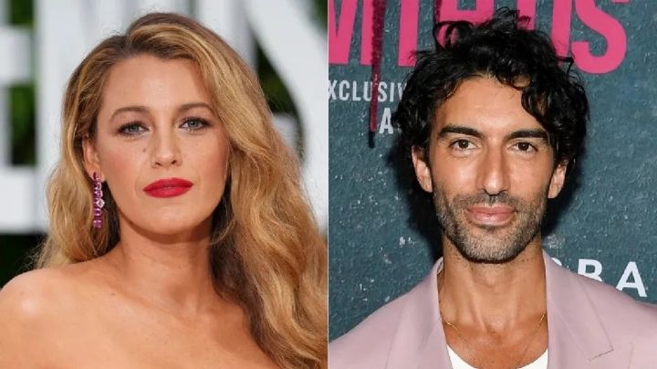 Juez desestima acusaciones de acoso entre Blake Lively y Justin Baldoni