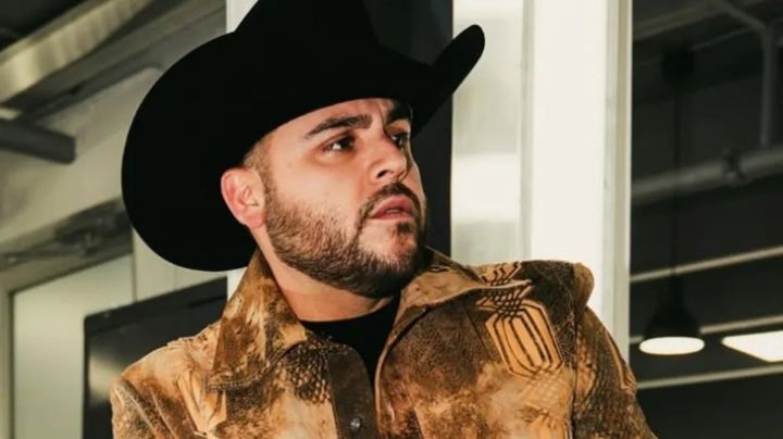 Gerardo Ortiz deberá pagar millonaria multa por caso ligado al CJNG