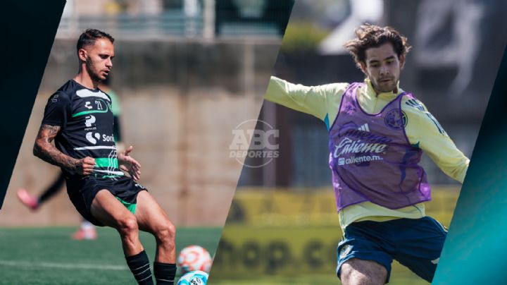 ¿Cuándo y dónde ver Santos vs. América? | Jornada 13 Clausura 2026