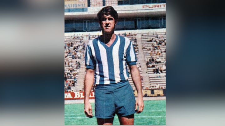 Rayados lamenta la muerte de “Bira”, leyenda de los años 60 y 70