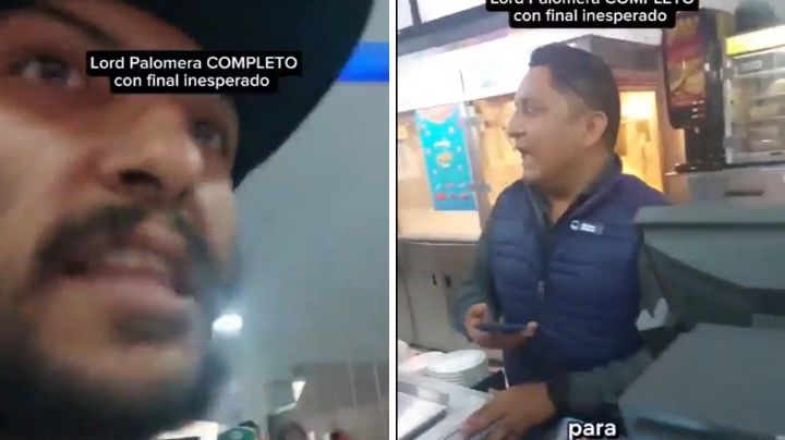 Surge 'Lord Palomera'; causa destrozos en cine por palomera de Mario Bros