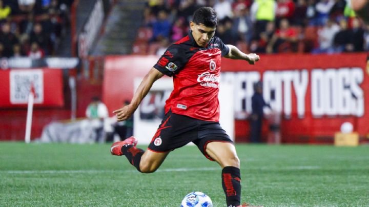 Tigres cae ante Xolos y compromete su lugar en la liguilla