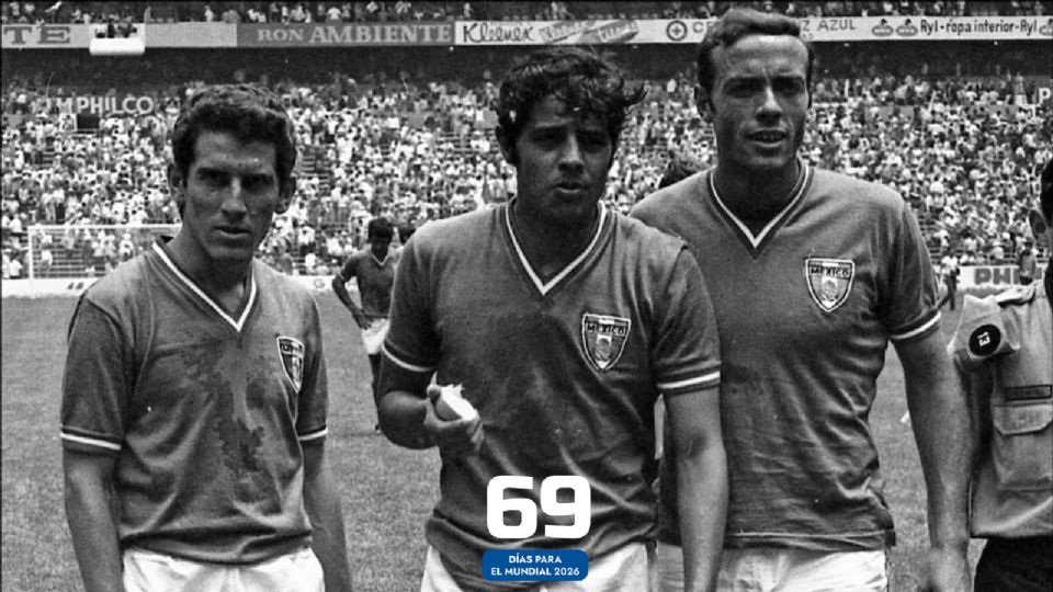 A 69 días del Mundial 2026: Ignacio Basaguren, primer suplente en anotar gol en Copa del Mundo