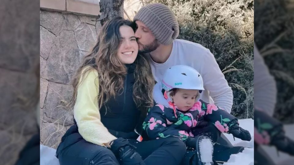 La cantante Camila Fernández habla sobre su embarazo ectópico y su deseo de convertirse nuevamente en madre.