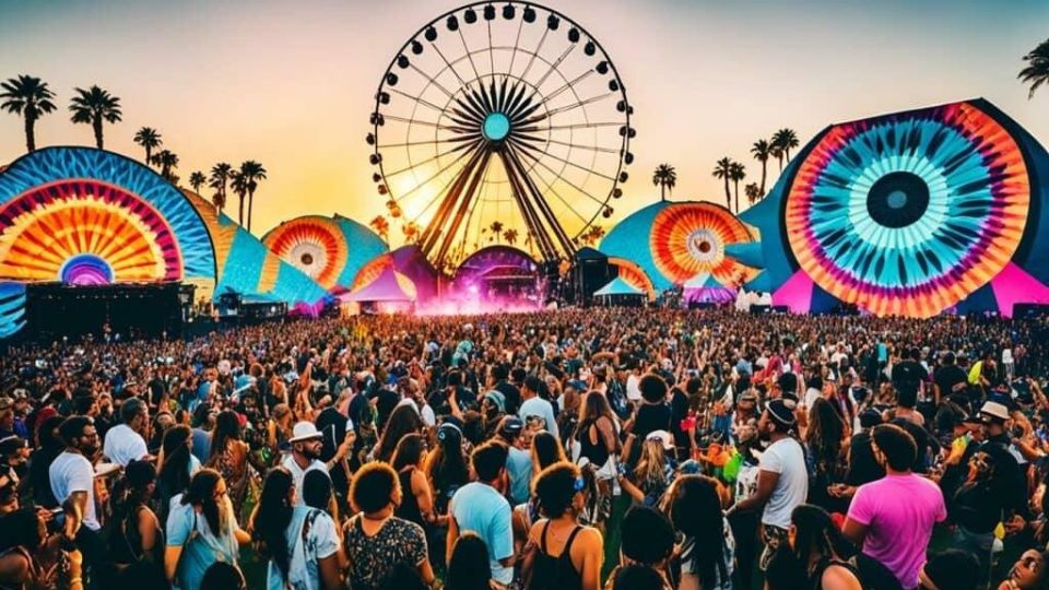 Coachella Valley Music and Arts Festival 2026