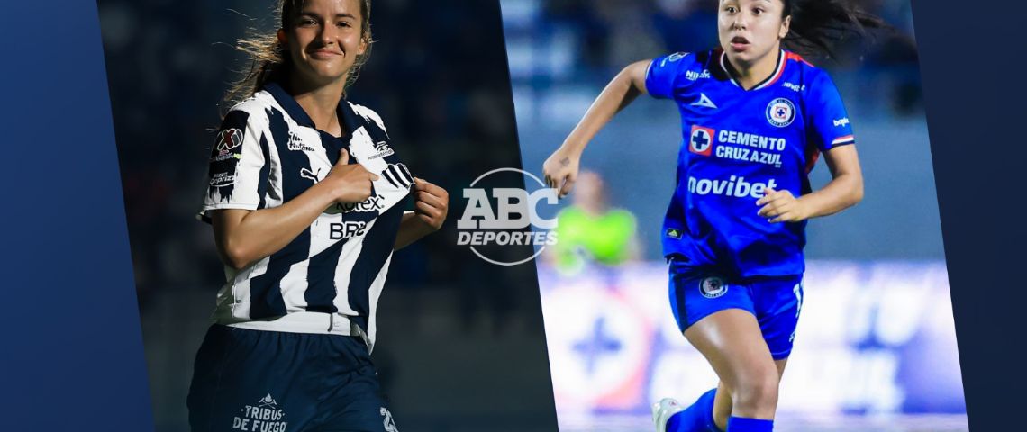 Rayadas vs. Cruz Azul: ¿Por donde ver y a qué hora ver los Cuartos de Final de Vuelta?