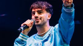 ¡Regresa el fenómeno! Fede Vigevani anuncia 'El Mundo de Fede' en la Arena Monterrey