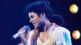 ¡Confirmado! Habrá secuela de la película biográfica de Michael Jackson