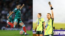 La Selección Mexicana Femenil enfrentará a Australia como preparación rumbo al Premundial de 2026