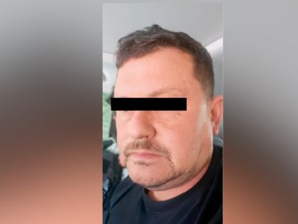 Dictan prisión preventiva a "El Güero Conta", operador financiero del CJNG