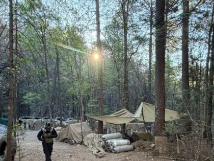 Reportan ausencia de drogas en narcolaboratorio intervenido por la AEI y la CIA