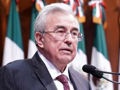 MC solicita desafuero contra Rubén Rocha Moya por presuntos nexos con el narco