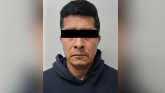 Cae hombre por matar a la hija de su expareja en Apodaca