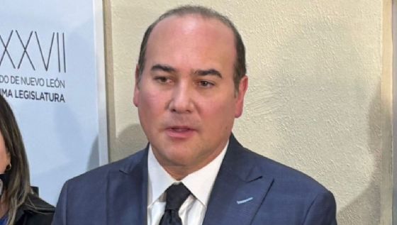 Pide Arturo Salinas al PAN definir si irán en alianza rumbo al 2027