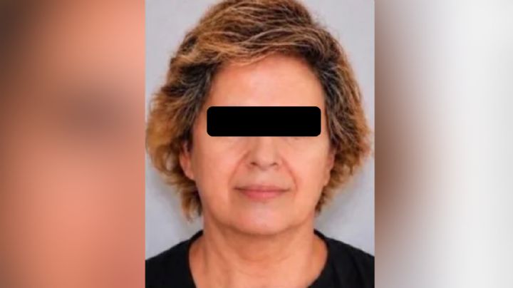 Detienen en Venezuela Erika ‘N’ por el feminicidio de la exreina de belleza Carolina Flores