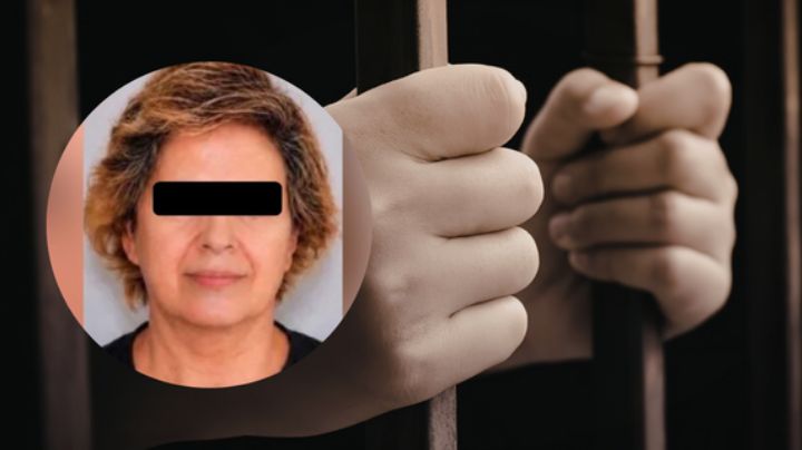 ¿Cuántos años de prisión? Esto podría pagar la suegra de Carolina Flores