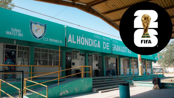 Modificaría NL su calendario escolar por Mundial de la FIFA
