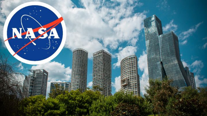 La CDMX se hunde: NASA detecta preocupante panorama en la capital del país
