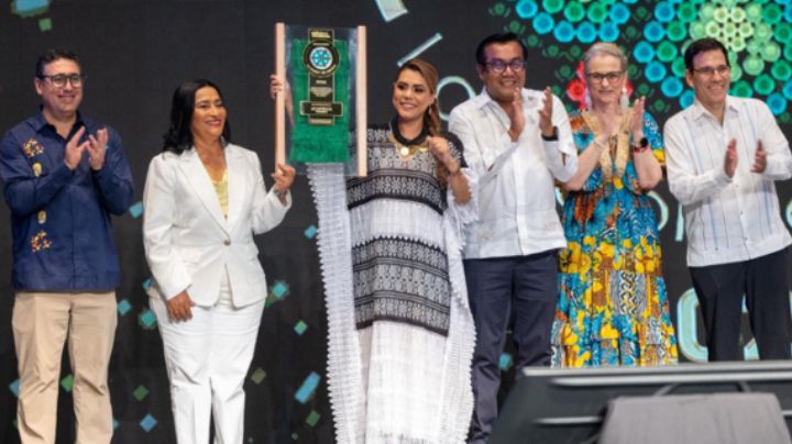 Puebla toma el relevo del Tianguis Turístico 2027 con foco en la innovación nacional