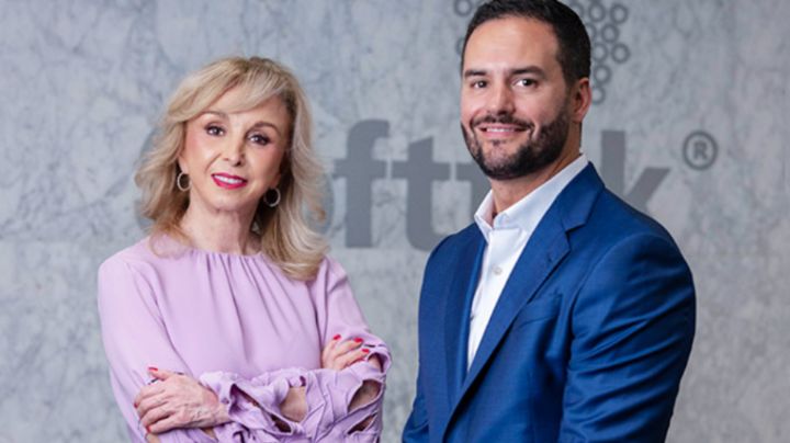 Softtek nombra a David Jiménez como su nuevo director general global