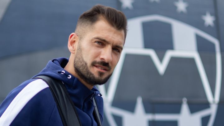 Despide Rayados a Nicolás Sánchez como director técnico