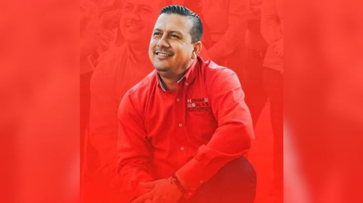 Asesinan a líder de sindicato de trabajadores de Culiacán