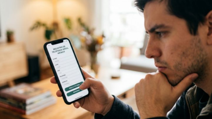 ¿Quiénes no deberán registrar su celular por cuenta propia? Esto se sabe