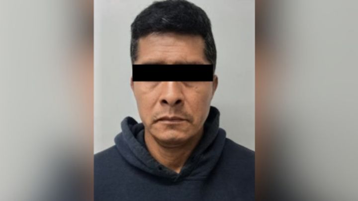 Cae hombre por matar a la hija de su expareja en Apodaca