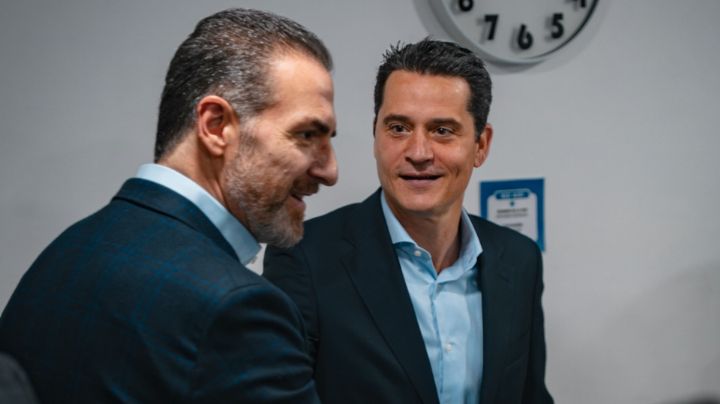 Nombran a Fernando Margáin nuevo secretario de Desarrollo Humano de Monterrey