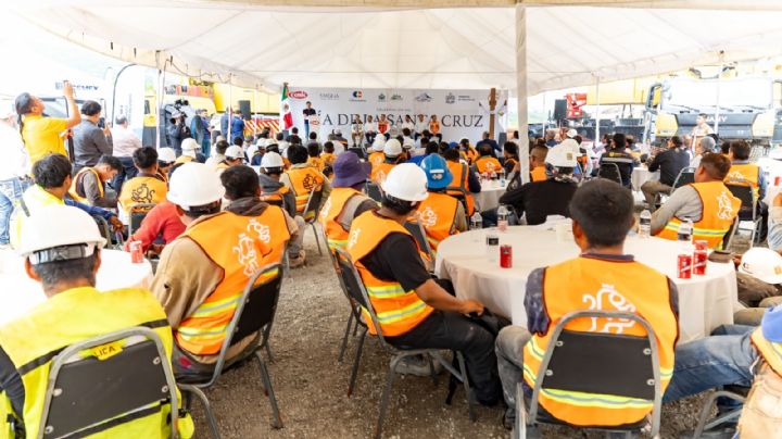 Piden reforzar seguridad de trabajadores en construcciones
