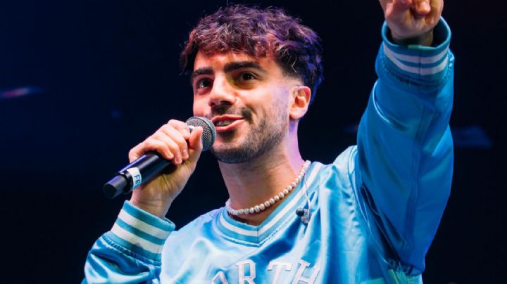 ¡Regresa el fenómeno! Fede Vigevani anuncia 'El Mundo de Fede' en la Arena Monterrey