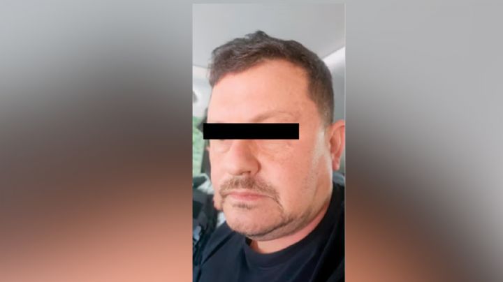Dictan prisión preventiva a "El Güero Conta", operador financiero del CJNG