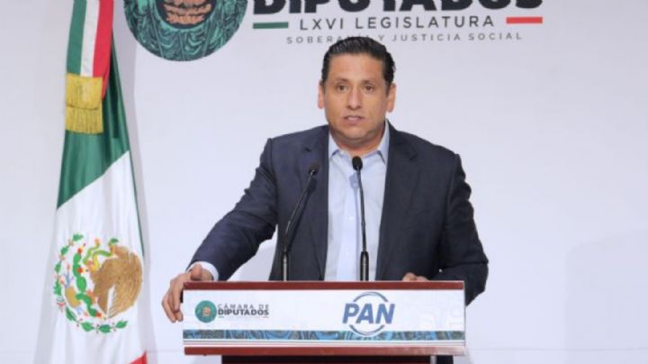 Homero Niño de Rivera presentará denuncia ante la FGR contra "Préstamo Feliz" por fraude millonario