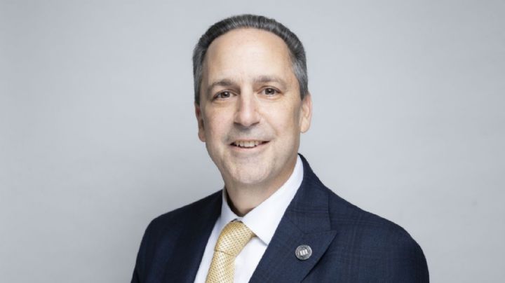 Eugenio Garza y Garza es nombrado nuevo rector de la UDEM; asumirá en agosto