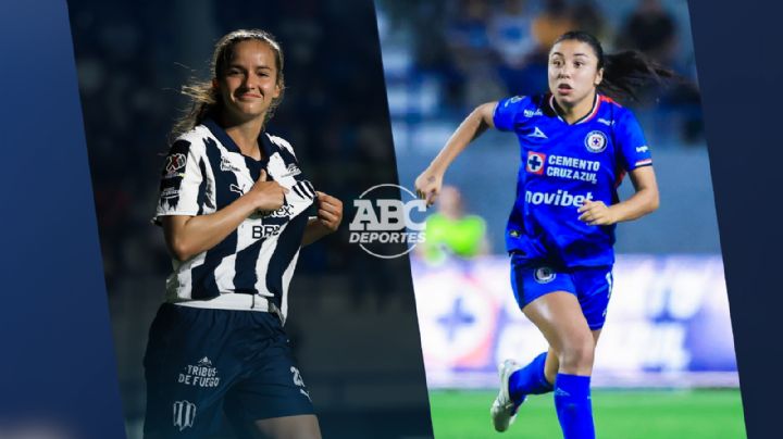 Rayadas vs. Cruz Azul: ¿Por donde ver y a qué hora ver los Cuartos de Final de Vuelta?