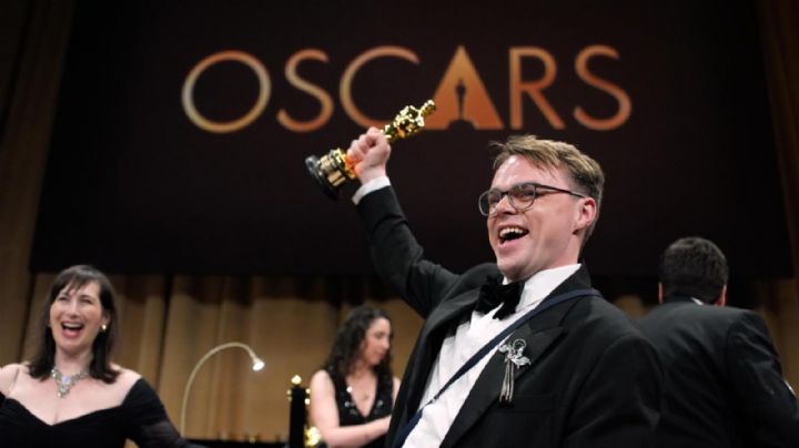 Cineasta pierde su Oscar tras incidente de seguridad en aeropuerto de Estados Unidos