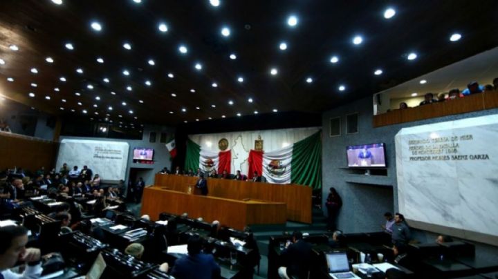 Cierra Congreso periodo entre reformas y tensiones