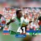 A 41 días del Mundial 2026: el gol ‘maradoniano’ de Saeed Al-Owairan en Estados Unidos 1994