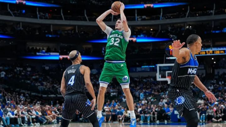 Cooper Flagg se convierte en el más joven en superar 50 puntos en la NBA