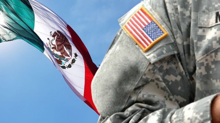 Cuatro soldados de EU heridos en Irán son identificados como mexicanos