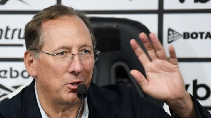 Botafogo demanda al Olympique de Lyon por deuda de 144 millones de dólares