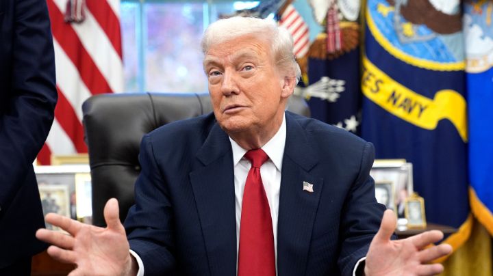 Trump lanza la iniciativa “Making Government Cool Again” para atraer a la Generación Z