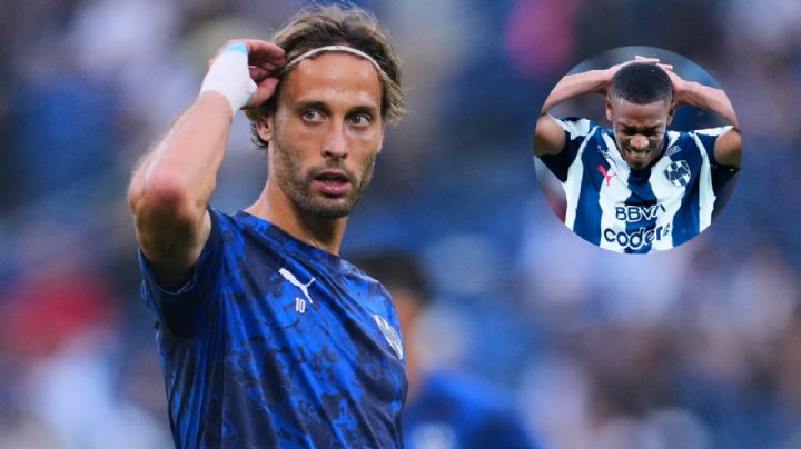 Regresa Canales como titular con Rayados; Martial no va ni a la banca ante San Luis