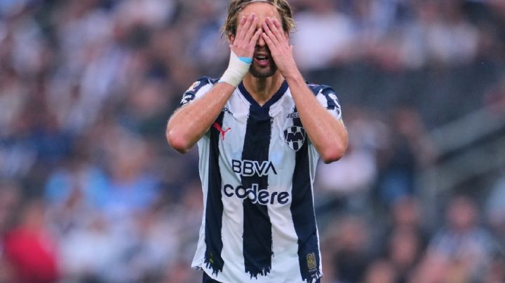 Rayados pierde ante San Luis y desaprovecha oportunidad de meterse en zona de Liguilla