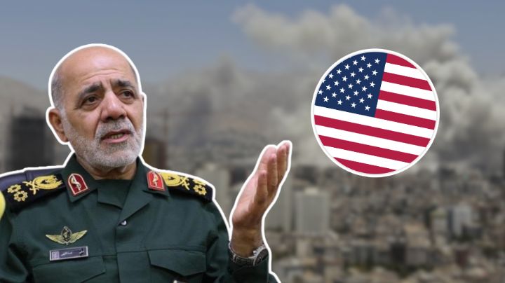 Irán amenaza con ataques “devastadores” contra EU ante posible agresión militar