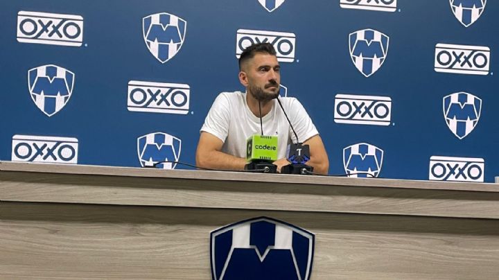 'No supe cómo resolverlo': Sánchez asume responsabilidad tras derrota de Rayados