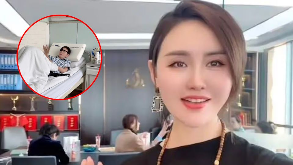 La creadora de contenido falleció tras perder la batalla contra el cáncer.