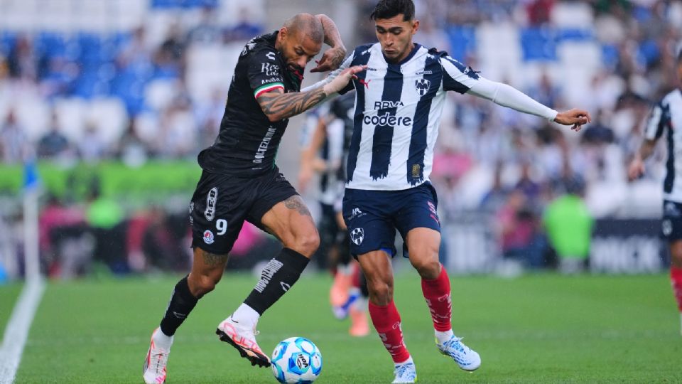 Revive la derrota de Rayados ante San Luis en la jornada 13 de la Liga MX